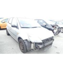 Etrier avant droit (freinage) FORD FIESTA 5