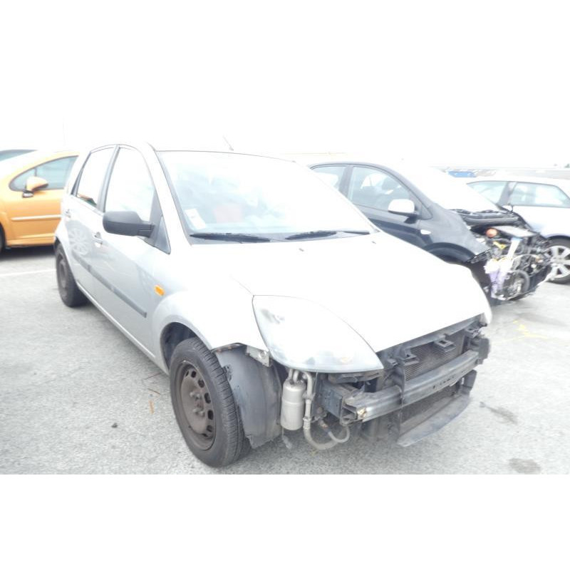 Etrier avant droit (freinage) FORD FIESTA 5 Photo n°9