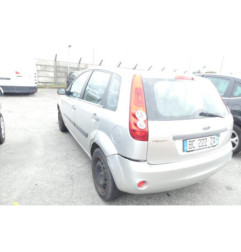 Etrier avant droit (freinage) FORD FIESTA 5