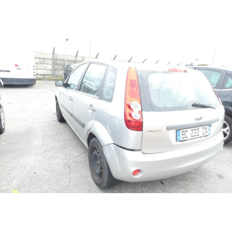 Etrier avant droit (freinage) FORD FIESTA 5 Photo n°10