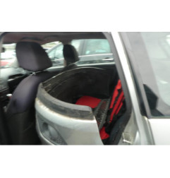 Etrier avant droit (freinage) FORD FIESTA 5
