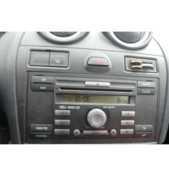 Etrier avant droit (freinage) FORD FIESTA 5