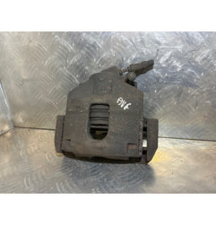 Etrier avant gauche (freinage) FORD FIESTA 5