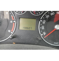 Etrier avant gauche (freinage) FORD FIESTA 5