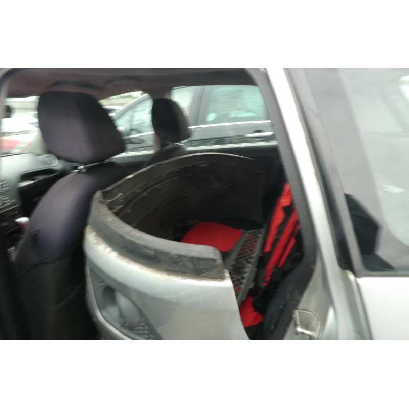 Etrier avant gauche (freinage) FORD FIESTA 5 Photo n°11