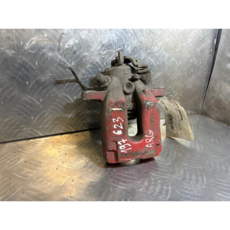 Etrier arriere gauche (freinage) PEUGEOT 308 1