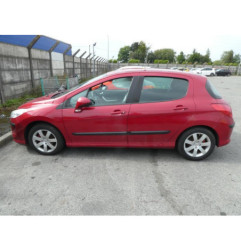 Etrier arriere gauche (freinage) PEUGEOT 308 1