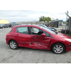 Etrier arriere gauche (freinage) PEUGEOT 308 1