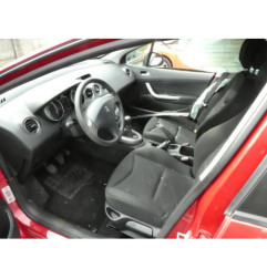 Etrier arriere gauche (freinage) PEUGEOT 308 1