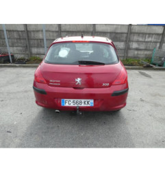 Etrier arriere gauche (freinage) PEUGEOT 308 1