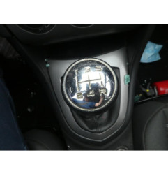 Etrier arriere gauche (freinage) PEUGEOT 308 1