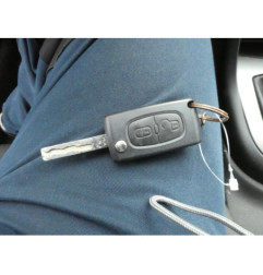 Etrier arriere gauche (freinage) PEUGEOT 308 1