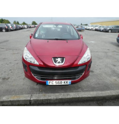 Etrier arriere gauche (freinage) PEUGEOT 308 1