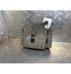 Etrier avant gauche (freinage) CITROEN BERLINGO 1