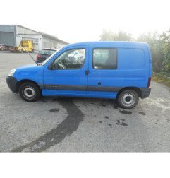 Etrier avant gauche (freinage) CITROEN BERLINGO 1