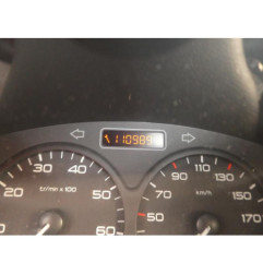 Etrier avant gauche (freinage) CITROEN BERLINGO 1