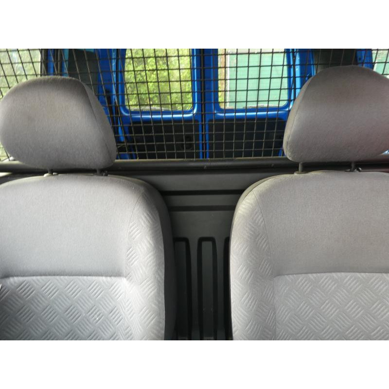 Etrier avant gauche (freinage) CITROEN BERLINGO 1 Photo n°6