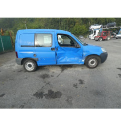 Etrier avant gauche (freinage) CITROEN BERLINGO 1