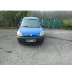 Etrier avant gauche (freinage) CITROEN BERLINGO 1