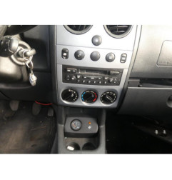 Etrier avant gauche (freinage) CITROEN BERLINGO 1