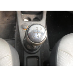 Etrier avant gauche (freinage) CITROEN BERLINGO 1