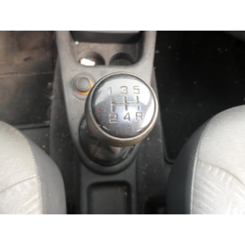 Etrier avant gauche (freinage) CITROEN BERLINGO 1 Photo n°11