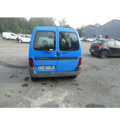 Etrier avant gauche (freinage) CITROEN BERLINGO 1