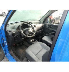 Etrier avant gauche (freinage) CITROEN BERLINGO 1