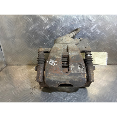 Etrier avant gauche (freinage) CITROEN C3 1