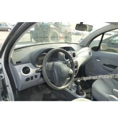 Etrier avant gauche (freinage) CITROEN C3 1