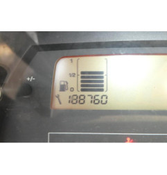 Etrier avant gauche (freinage) CITROEN C3 1