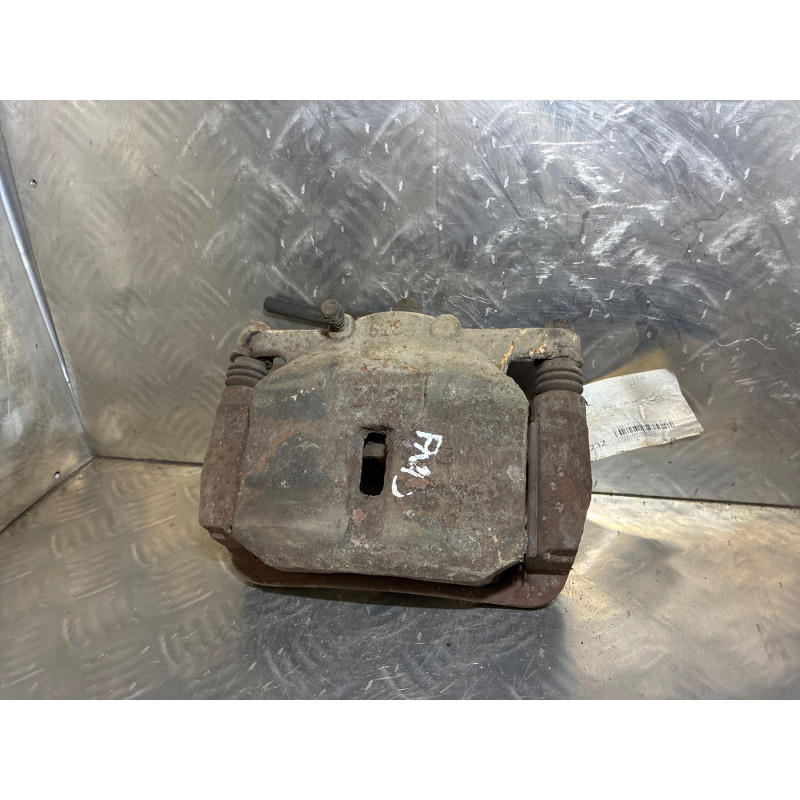 Etrier avant droit (freinage) NISSAN QASHQAI 1 Photo n°1