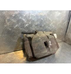 Etrier avant droit (freinage) NISSAN QASHQAI 1