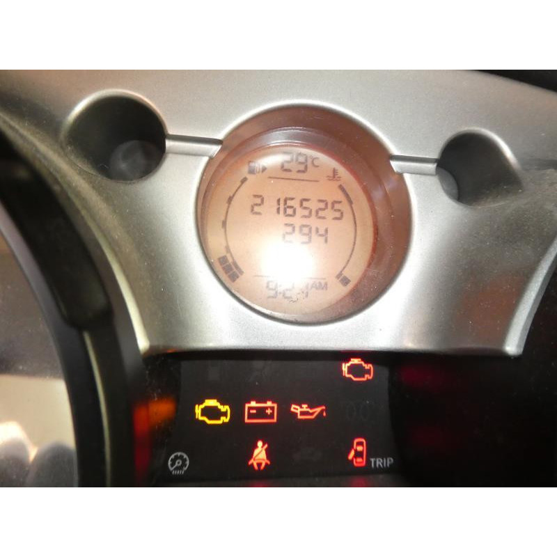 Etrier avant droit (freinage) NISSAN QASHQAI 1 Photo n°4