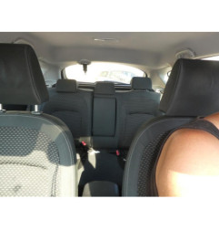 Etrier avant droit (freinage) NISSAN QASHQAI 1