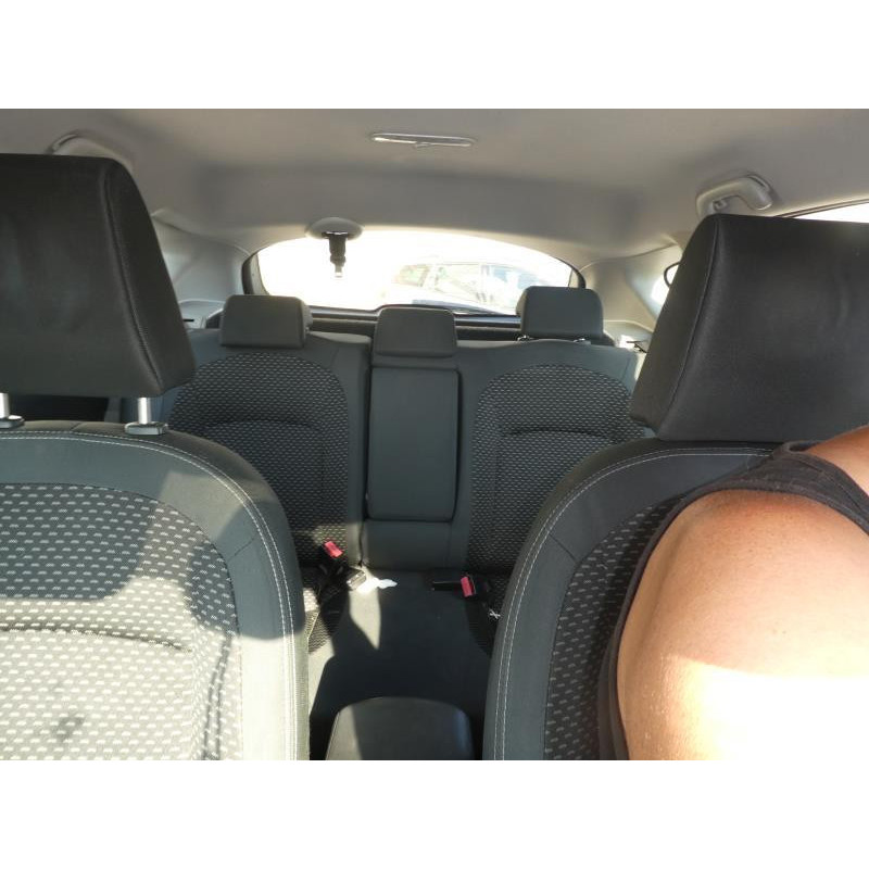 Etrier avant droit (freinage) NISSAN QASHQAI 1 Photo n°9