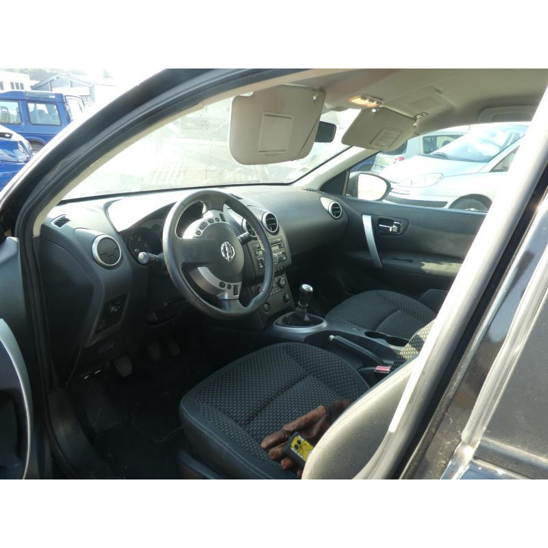 Etrier avant droit (freinage) NISSAN QASHQAI 1 Photo n°14