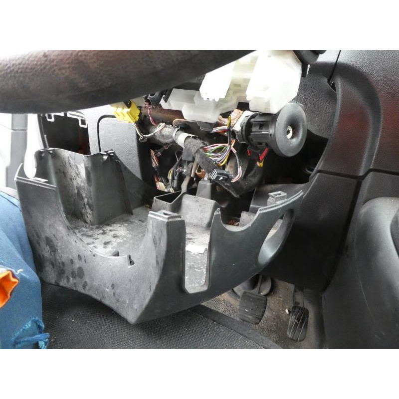 Etrier avant droit (freinage) RENAULT MASTER 3 Photo n°4