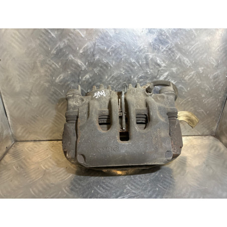 Etrier avant gauche (freinage) RENAULT MASTER 3 Photo n°1
