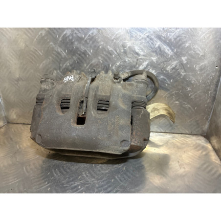 Etrier avant gauche (freinage) RENAULT MASTER 3