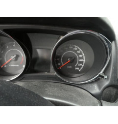 Etrier avant droit (freinage) CITROEN C4 AIRCROSS