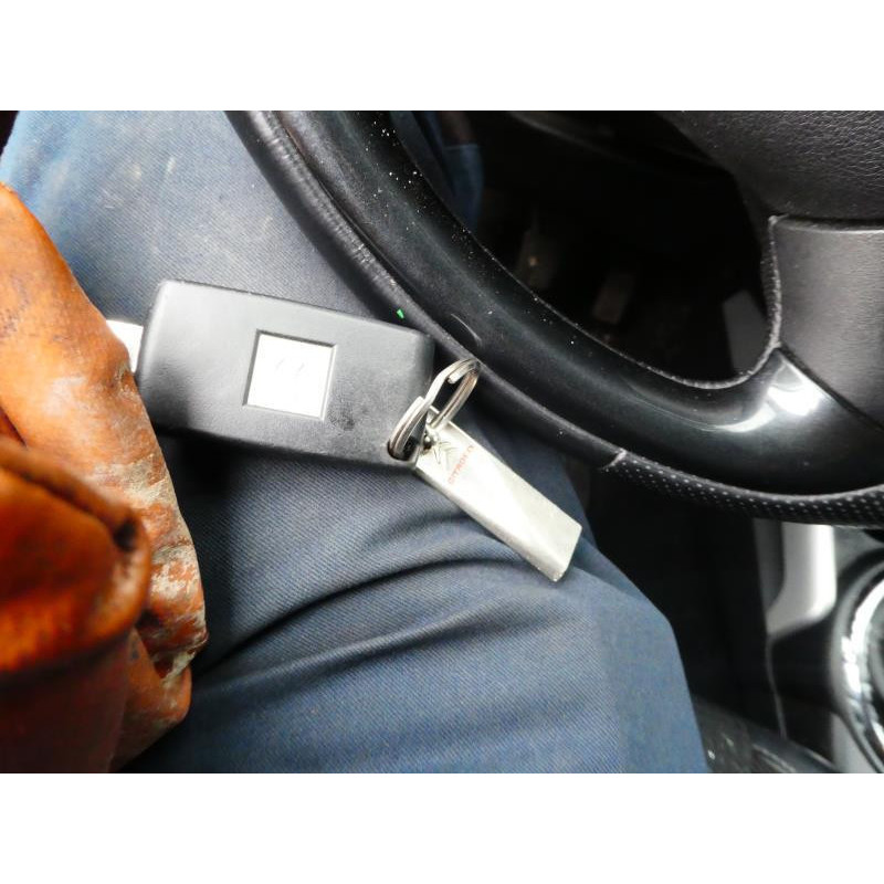 Etrier avant droit (freinage) CITROEN C4 AIRCROSS Photo n°10
