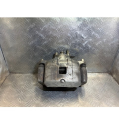Etrier avant gauche (freinage) CITROEN C4 AIRCROSS