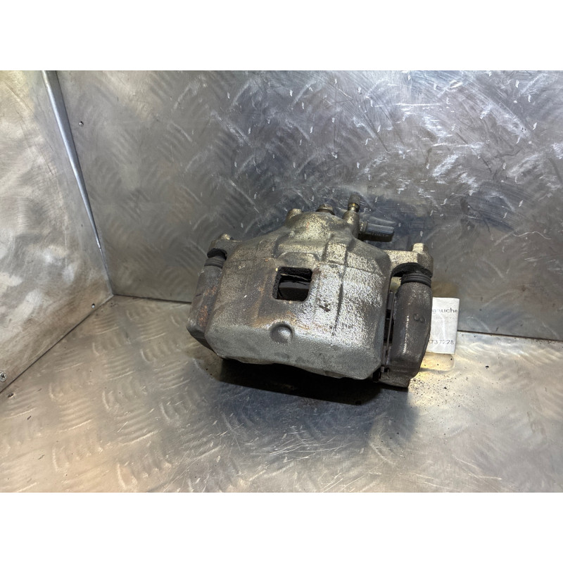 Etrier avant gauche (freinage) CITROEN C4 AIRCROSS Photo n°3