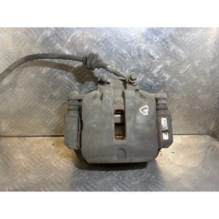 Etrier avant gauche (freinage) OPEL INSIGNIA 1