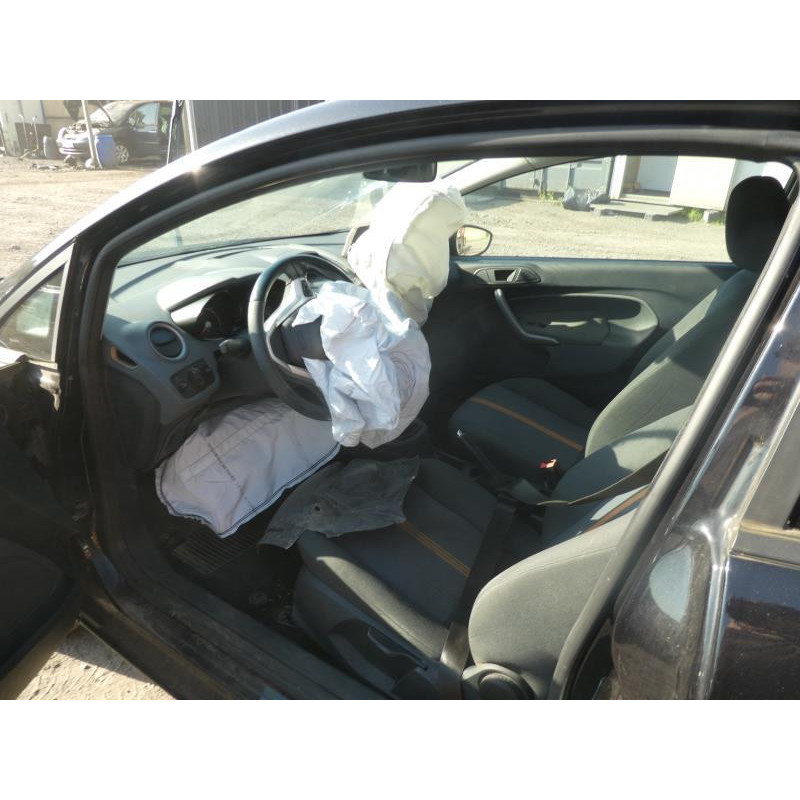 Etrier avant droit (freinage) FORD FIESTA 6 Photo n°4