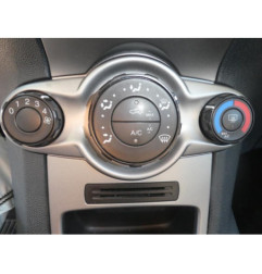 Etrier avant droit (freinage) FORD FIESTA 6