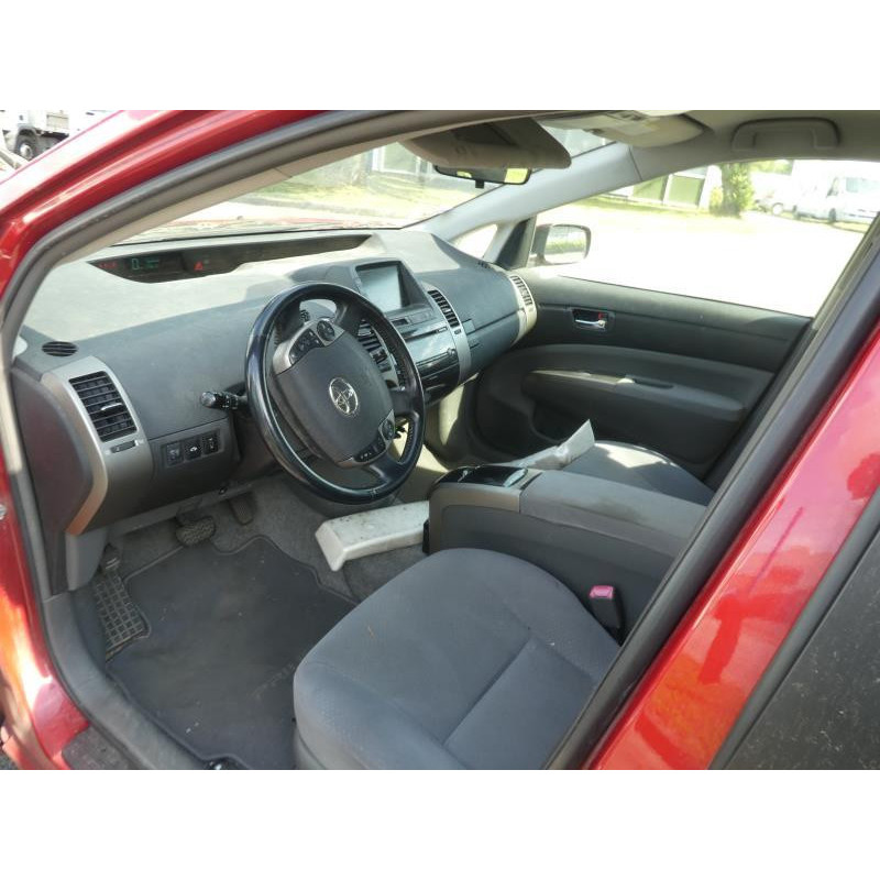 Etrier avant droit (freinage) TOYOTA PRIUS 2 Photo n°5