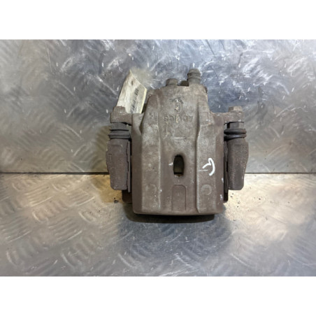 Etrier avant gauche (freinage) TOYOTA PRIUS 2