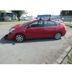 Etrier avant gauche (freinage) TOYOTA PRIUS 2